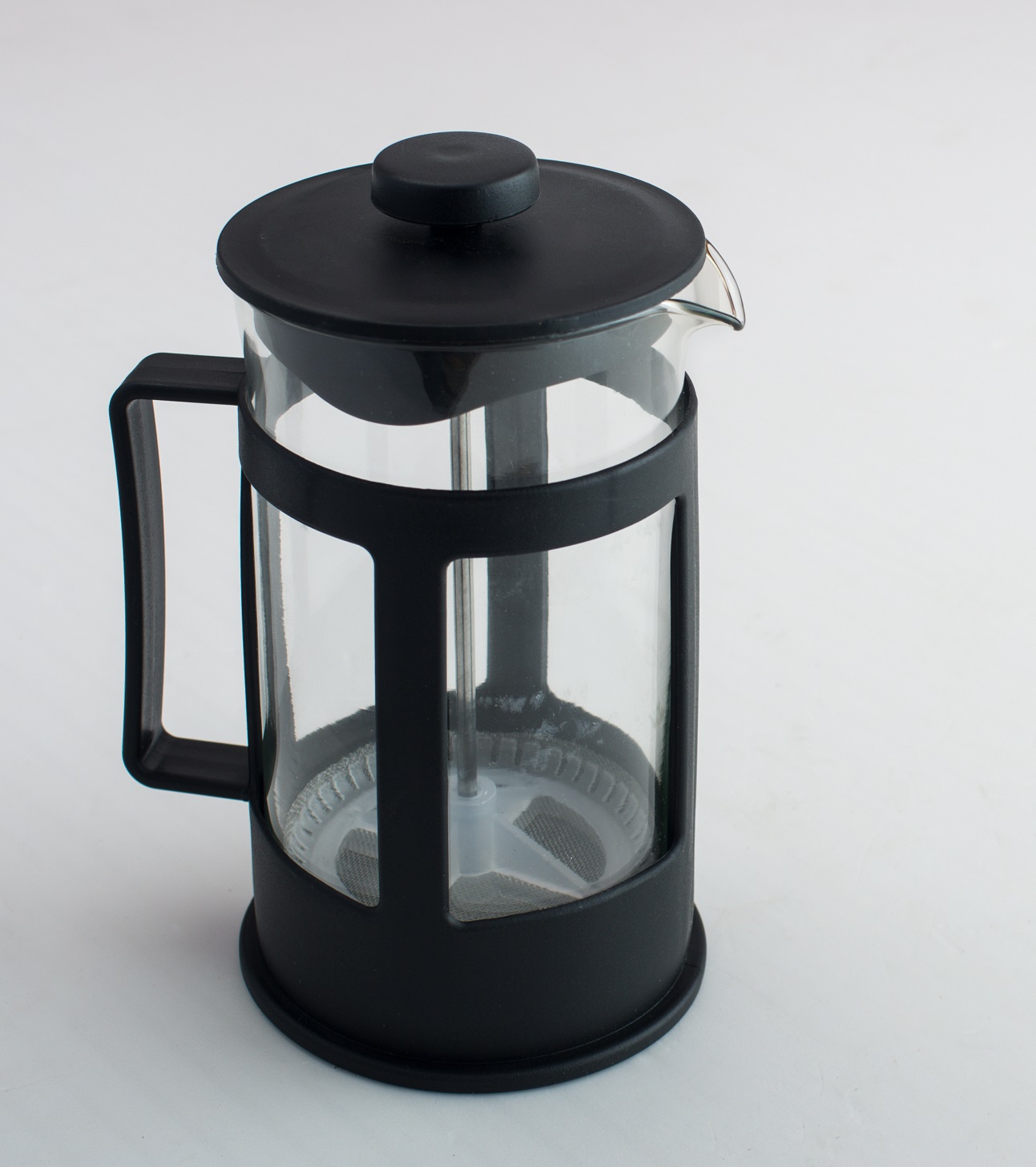 600B法压壶冲茶器